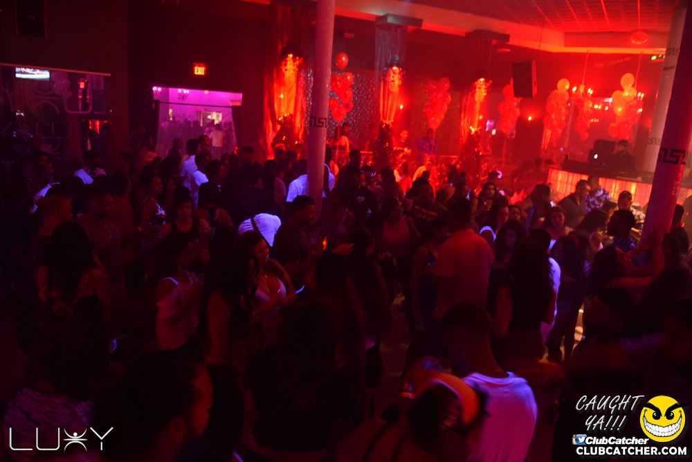 Luxy nightclub photo 306 - August 5th, 2018