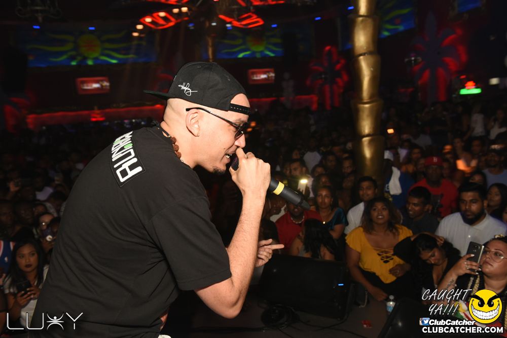 Luxy nightclub photo 307 - August 5th, 2018