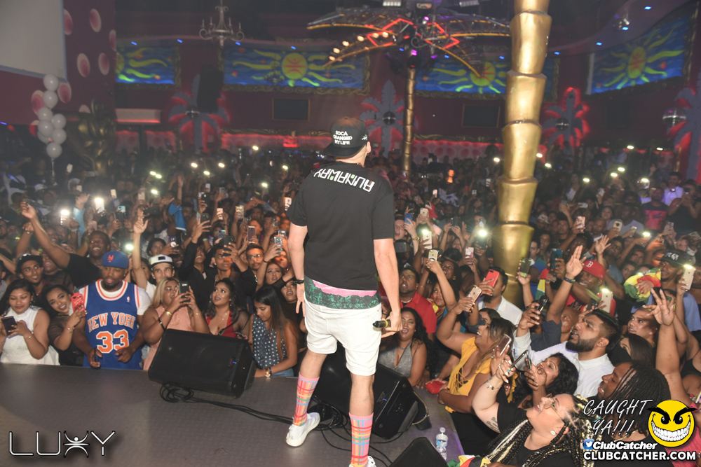 Luxy nightclub photo 309 - August 5th, 2018