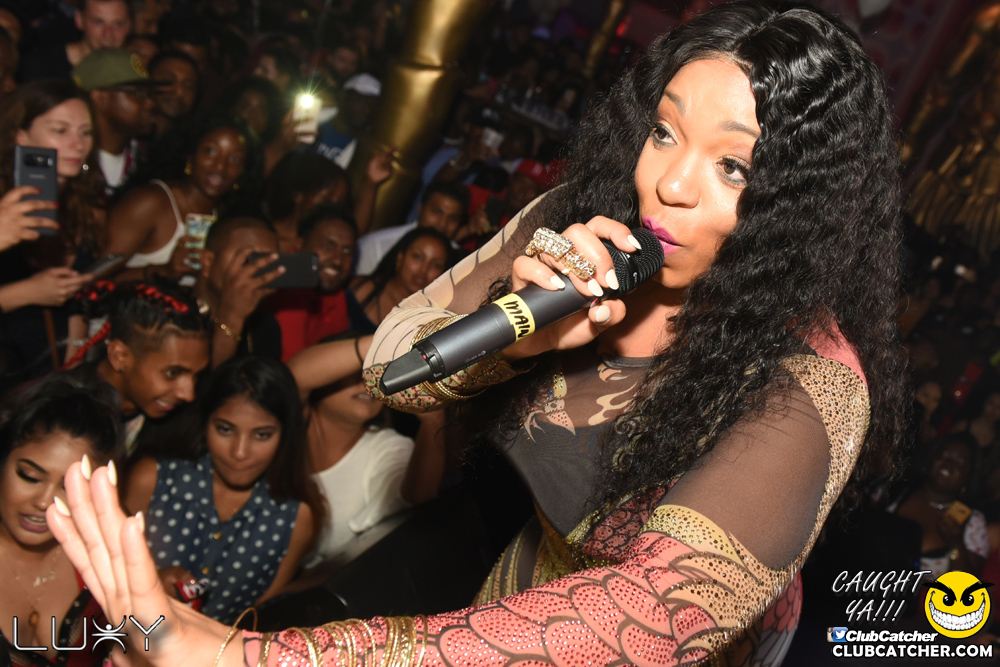 Luxy nightclub photo 32 - August 5th, 2018