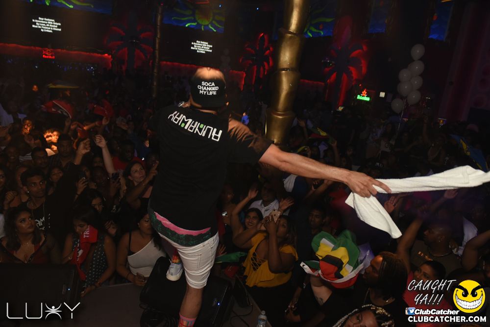 Luxy nightclub photo 311 - August 5th, 2018