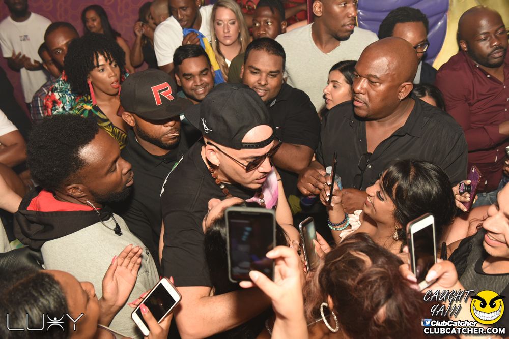 Luxy nightclub photo 313 - August 5th, 2018
