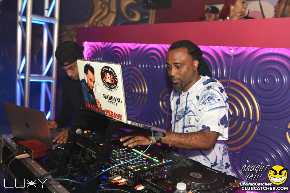 Luxy nightclub photo 314 - August 5th, 2018