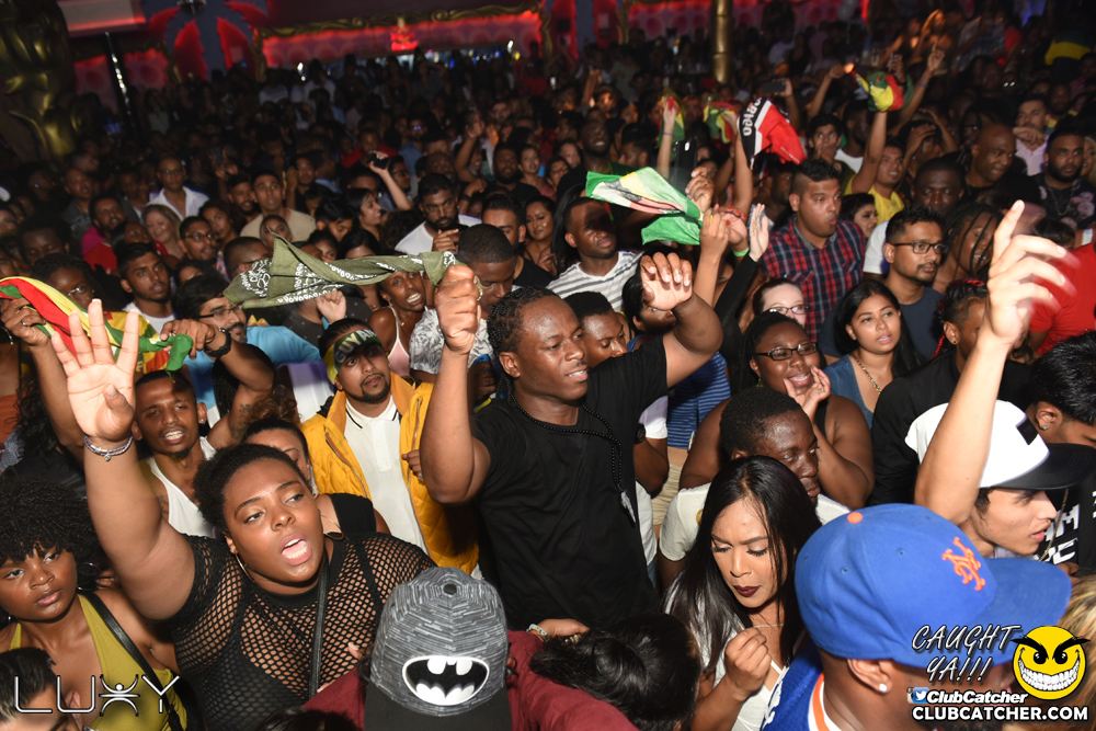 Luxy nightclub photo 316 - August 5th, 2018