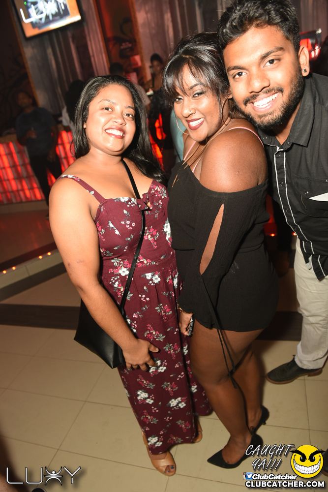 Luxy nightclub photo 318 - August 5th, 2018