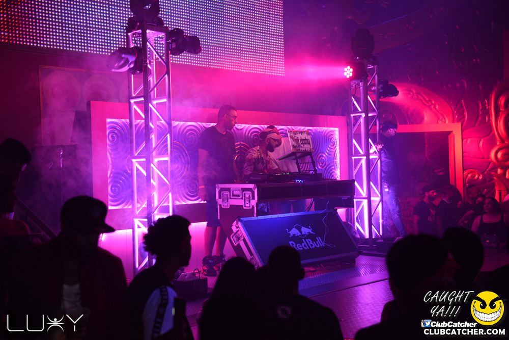 Luxy nightclub photo 319 - August 5th, 2018