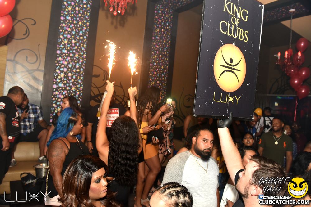 Luxy nightclub photo 321 - August 5th, 2018
