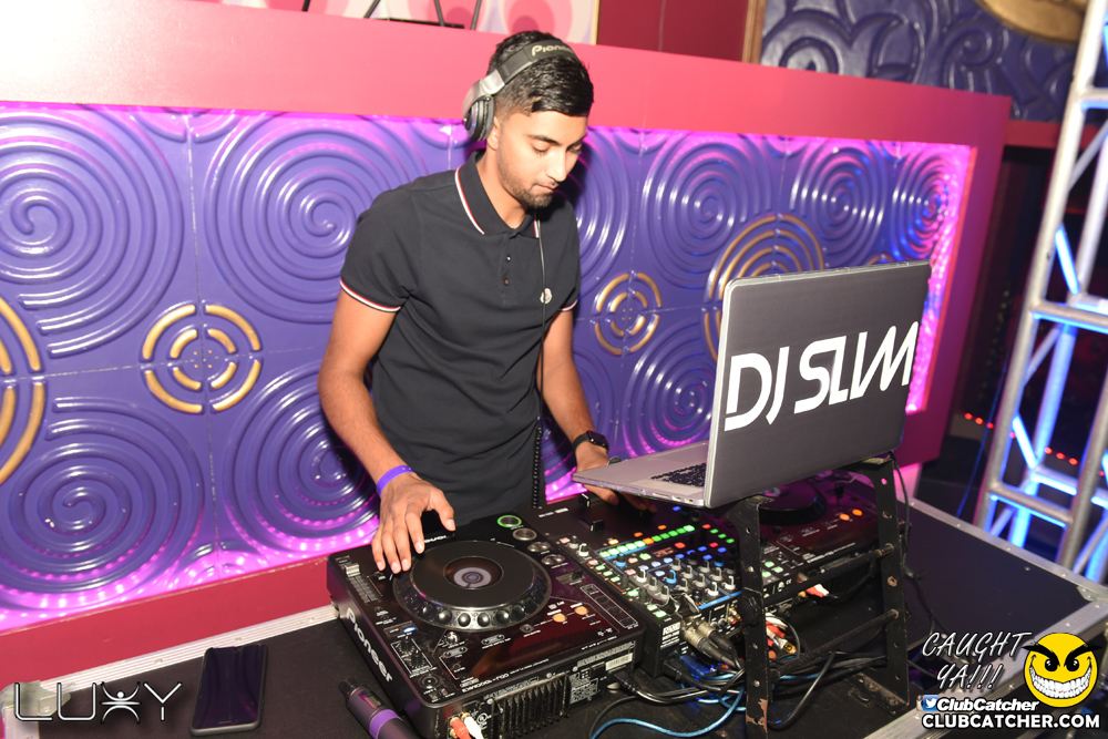 Luxy nightclub photo 324 - August 5th, 2018