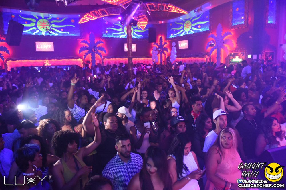 Luxy nightclub photo 325 - August 5th, 2018