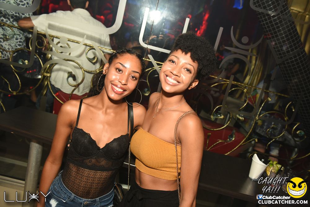 Luxy nightclub photo 326 - August 5th, 2018