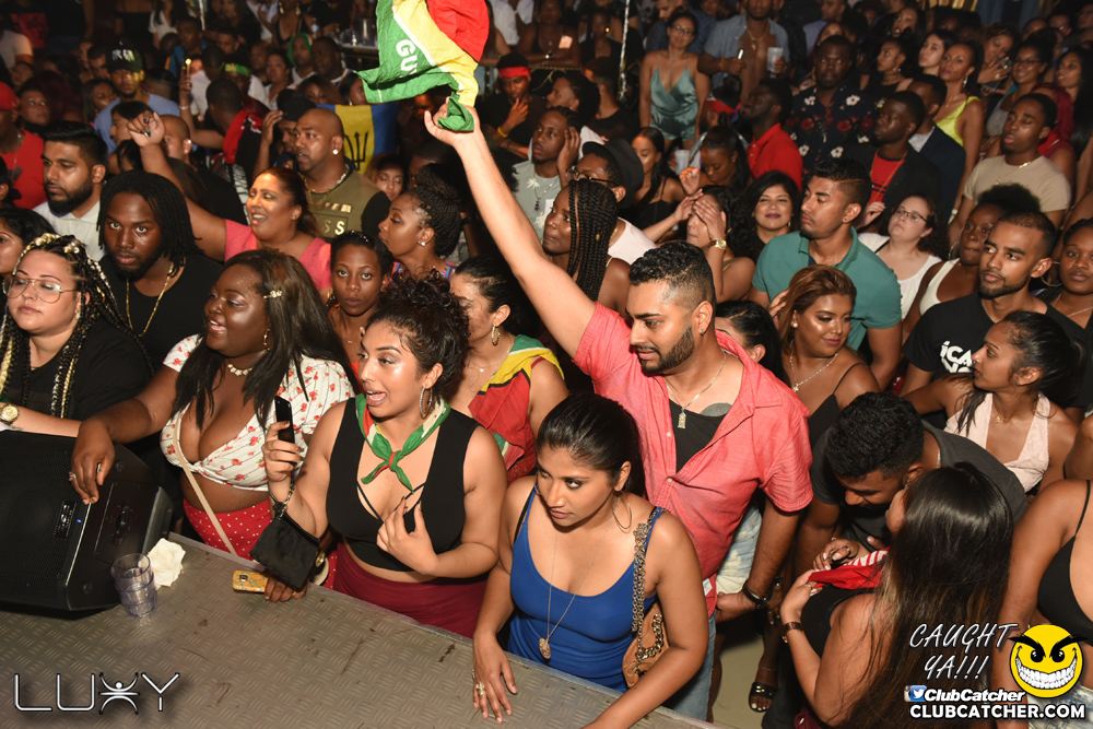 Luxy nightclub photo 330 - August 5th, 2018