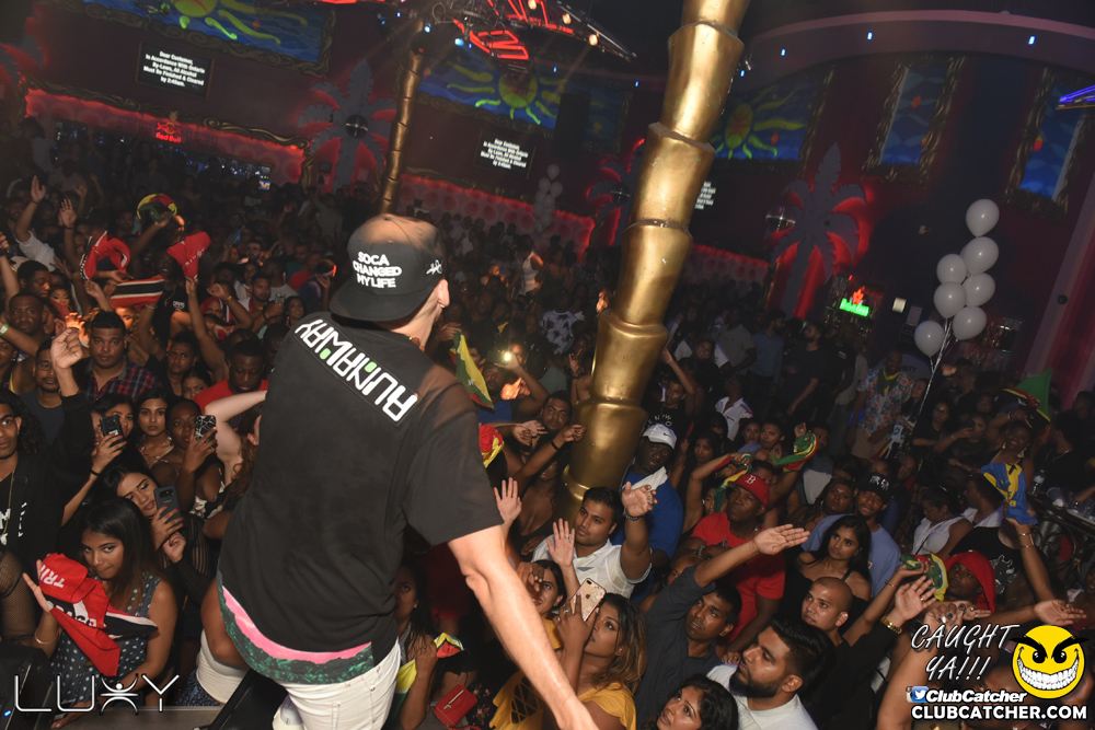 Luxy nightclub photo 34 - August 5th, 2018