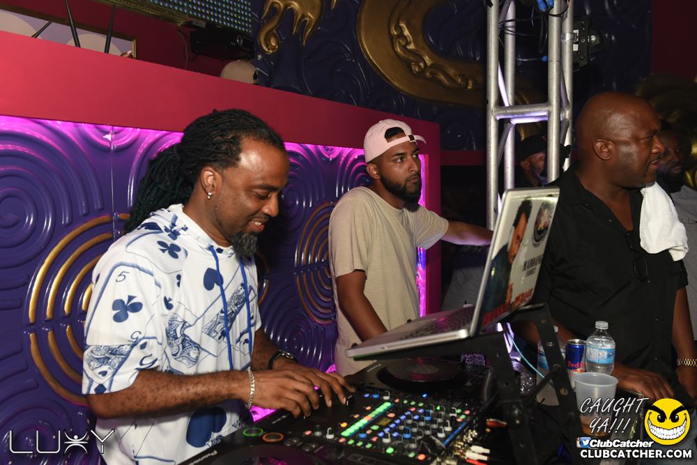 Luxy nightclub photo 333 - August 5th, 2018
