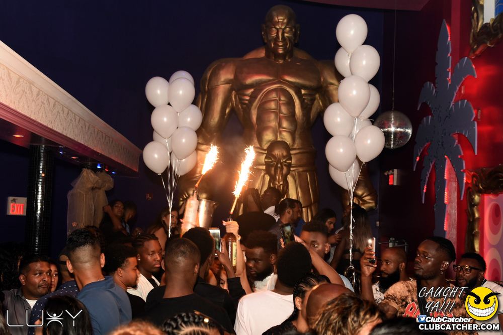 Luxy nightclub photo 334 - August 5th, 2018
