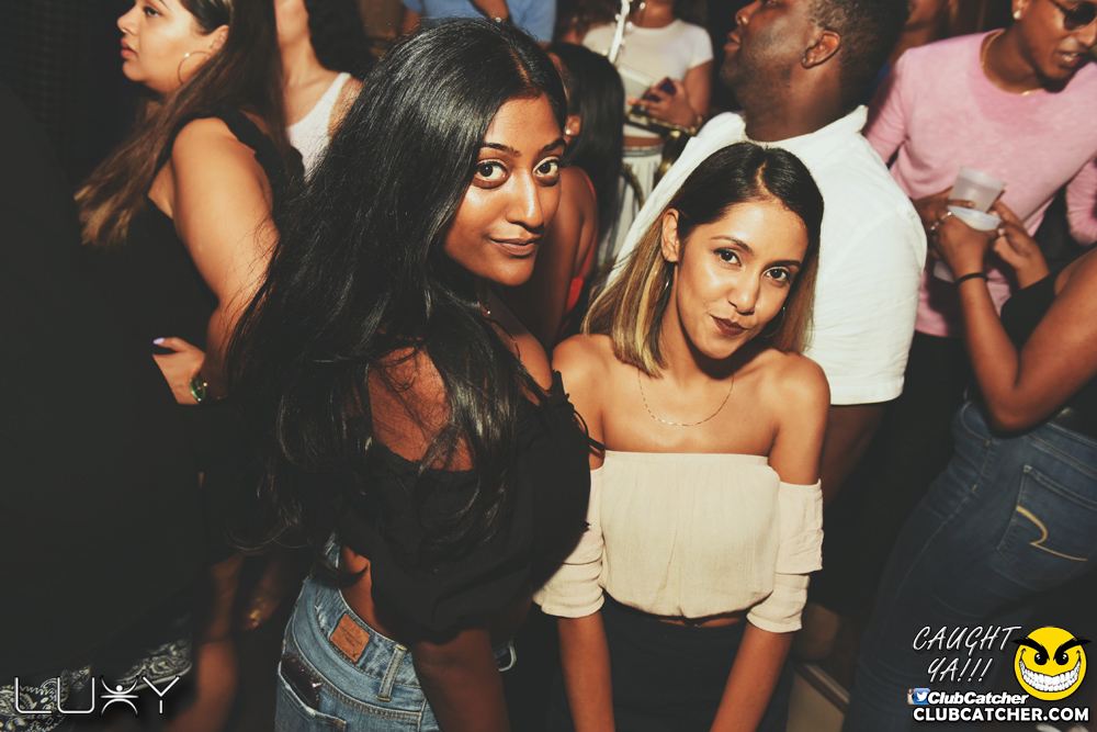 Luxy nightclub photo 340 - August 5th, 2018