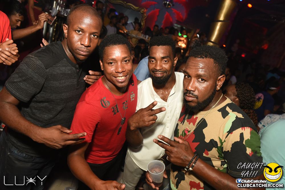 Luxy nightclub photo 343 - August 5th, 2018