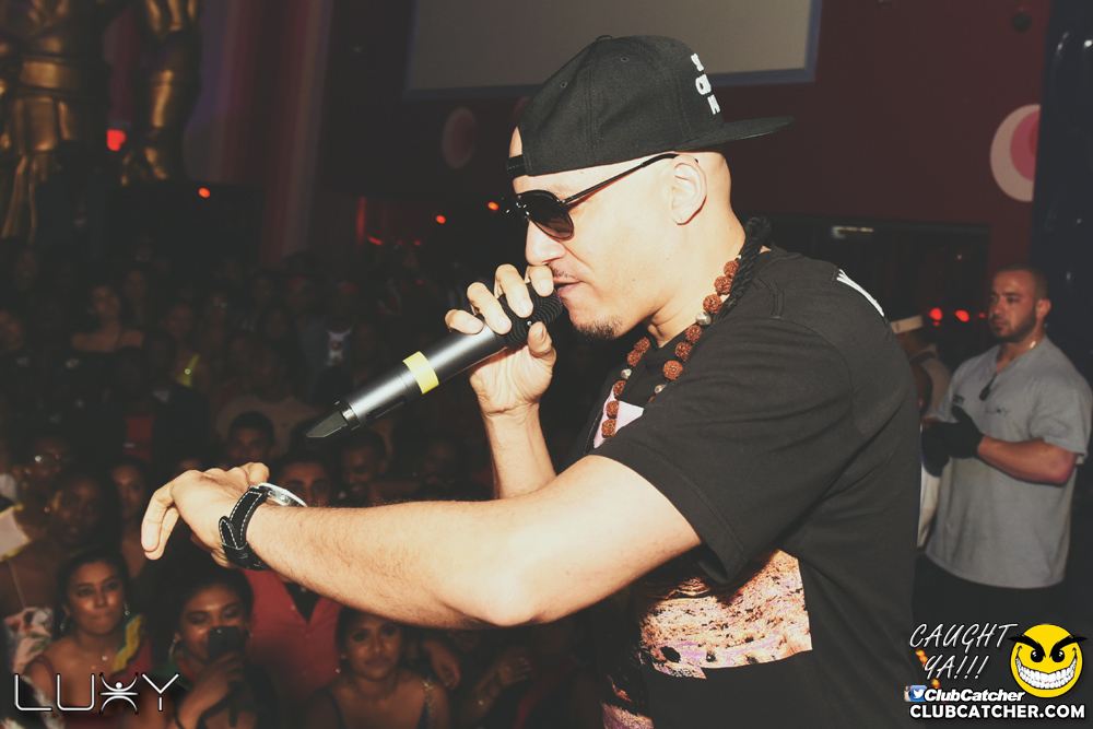 Luxy nightclub photo 344 - August 5th, 2018