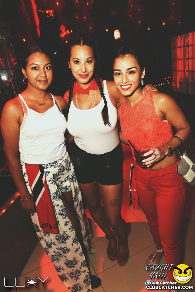 Luxy nightclub photo 346 - August 5th, 2018