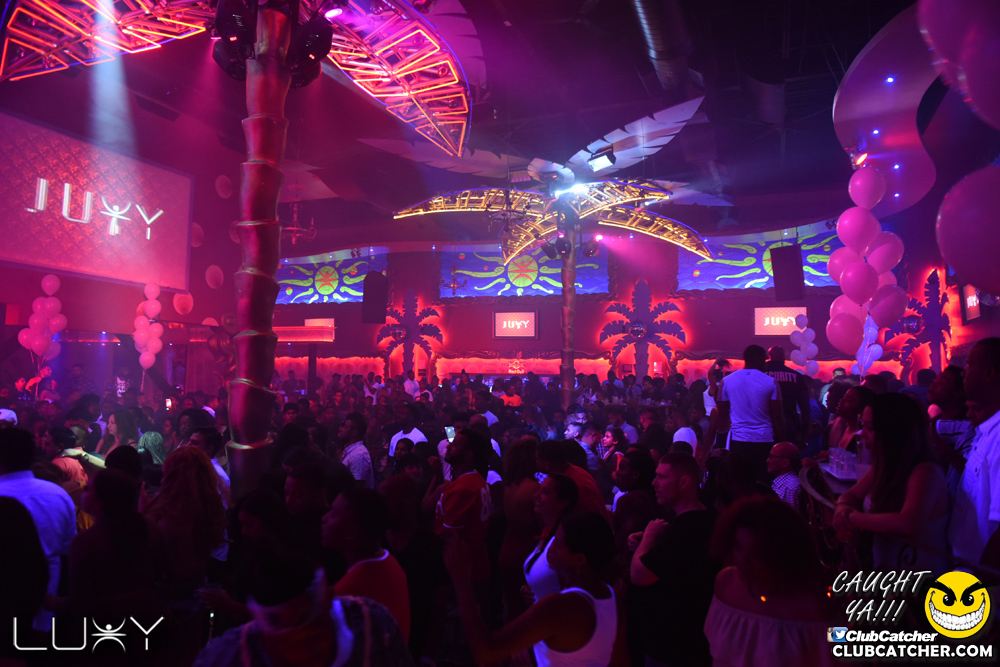 Luxy nightclub photo 347 - August 5th, 2018
