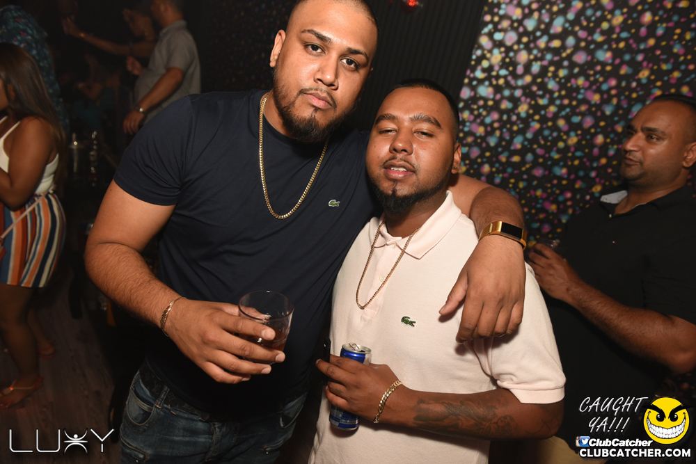 Luxy nightclub photo 349 - August 5th, 2018