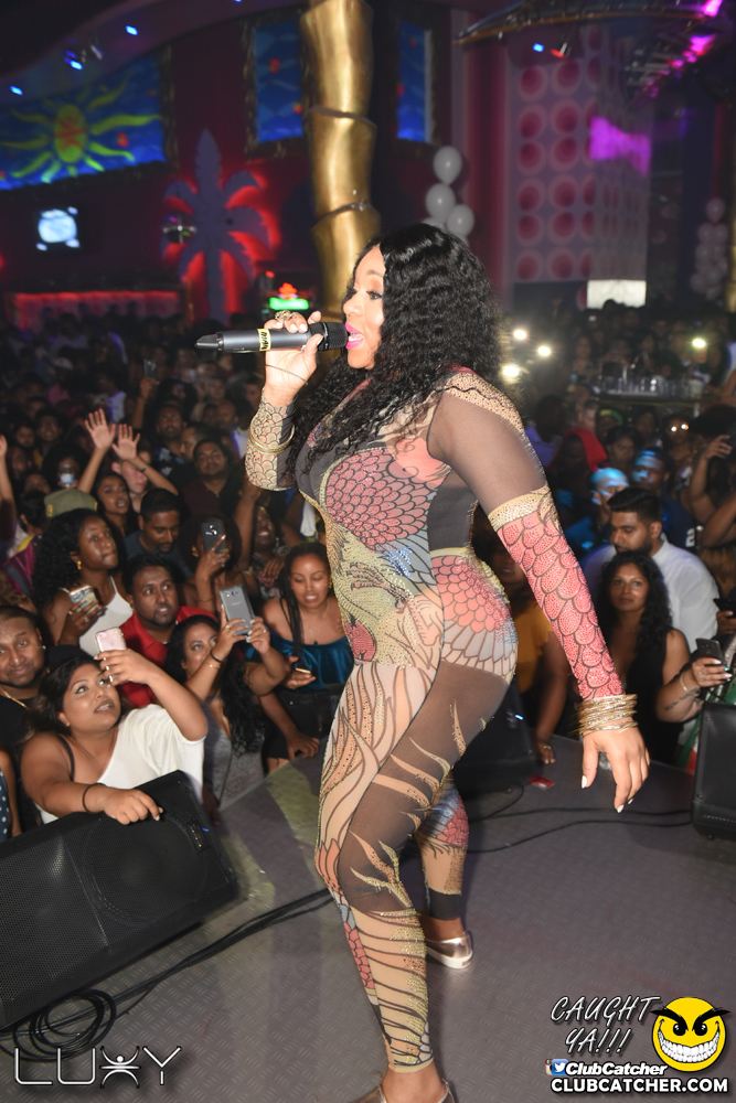 Luxy nightclub photo 350 - August 5th, 2018