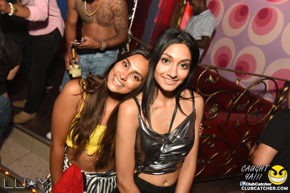 Luxy nightclub photo 351 - August 5th, 2018