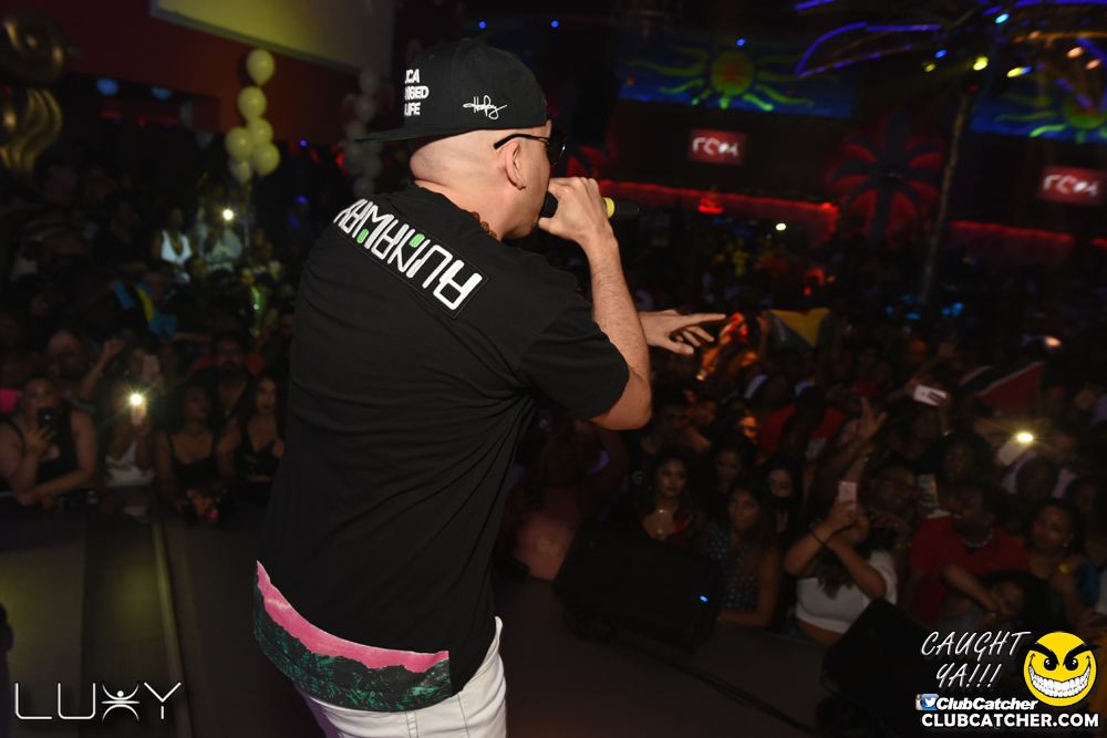 Luxy nightclub photo 352 - August 5th, 2018