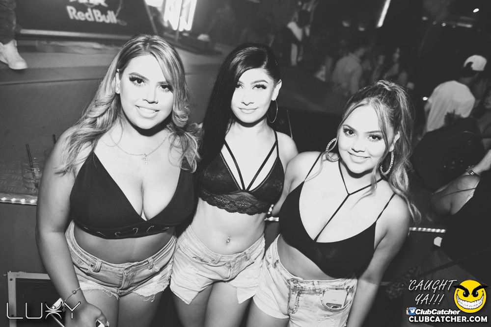 Luxy nightclub photo 353 - August 5th, 2018