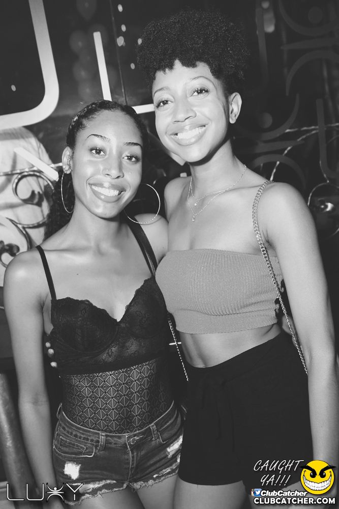 Luxy nightclub photo 355 - August 5th, 2018