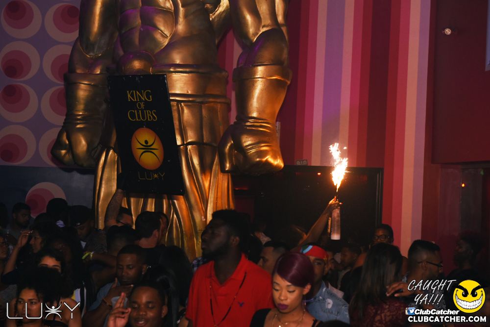 Luxy nightclub photo 358 - August 5th, 2018