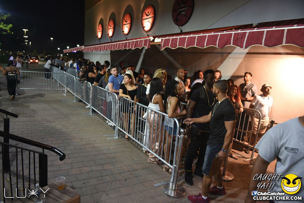 Luxy nightclub photo 359 - August 5th, 2018