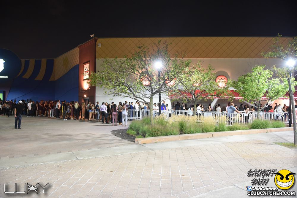 Luxy nightclub photo 37 - August 5th, 2018