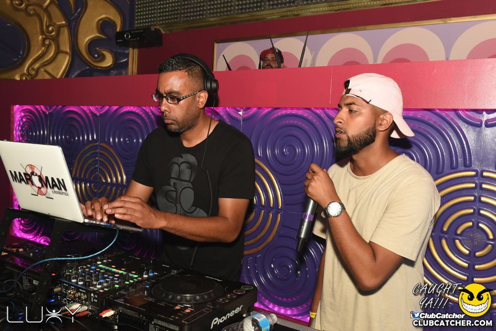 Luxy nightclub photo 363 - August 5th, 2018