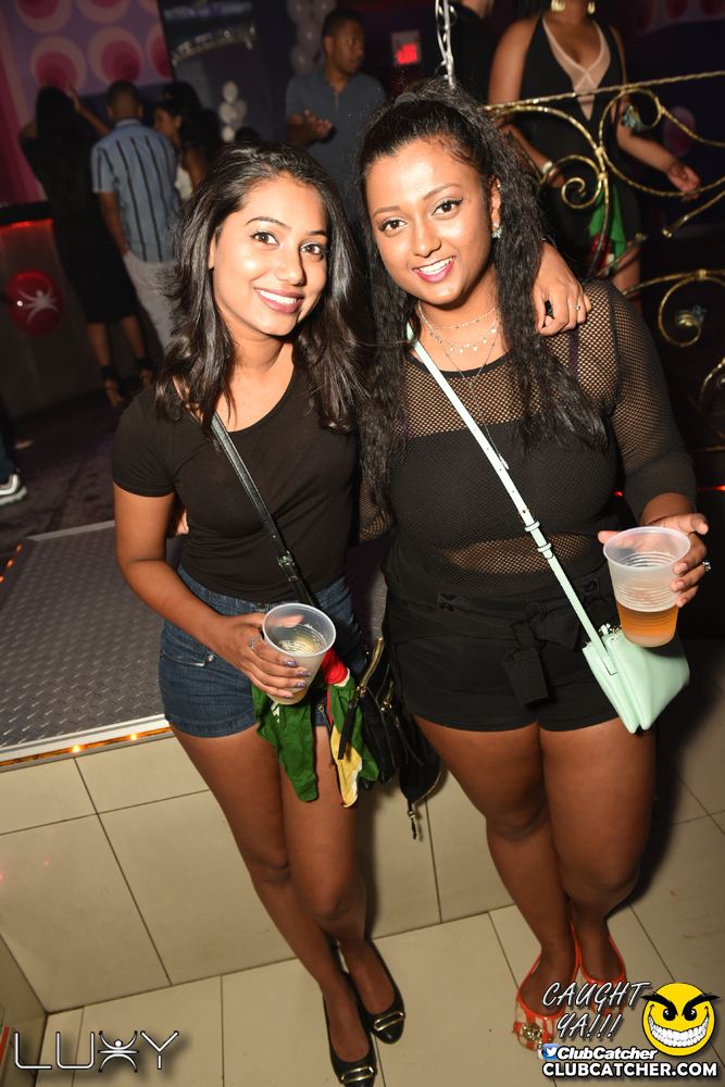 Luxy nightclub photo 365 - August 5th, 2018