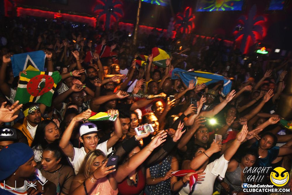 Luxy nightclub photo 366 - August 5th, 2018