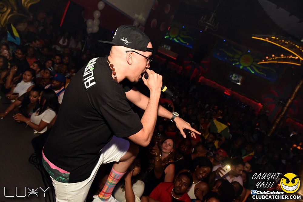 Luxy nightclub photo 369 - August 5th, 2018