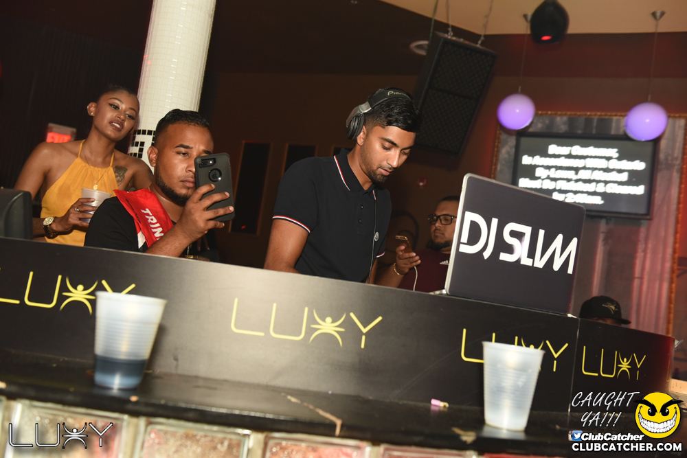Luxy nightclub photo 370 - August 5th, 2018