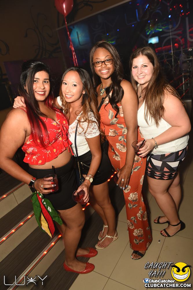 Luxy nightclub photo 38 - August 5th, 2018