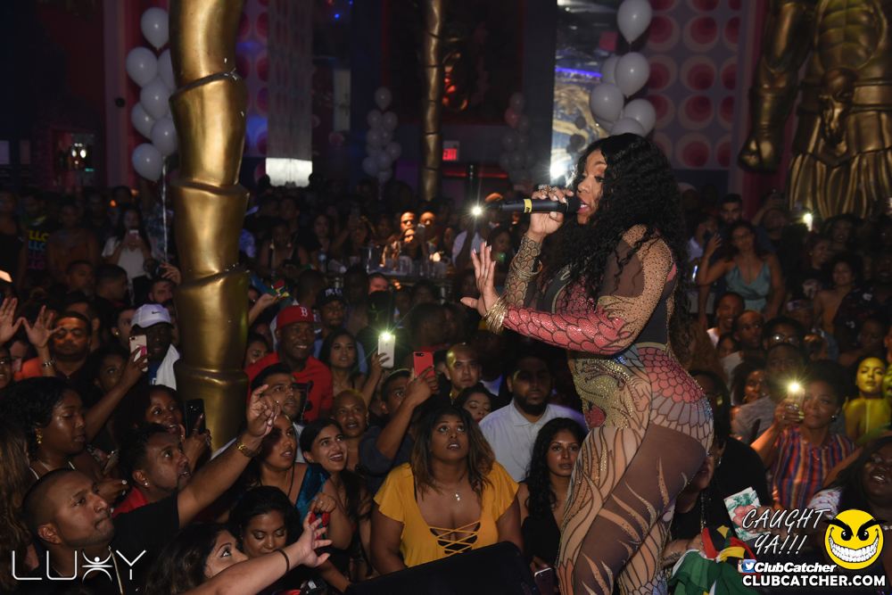 Luxy nightclub photo 372 - August 5th, 2018