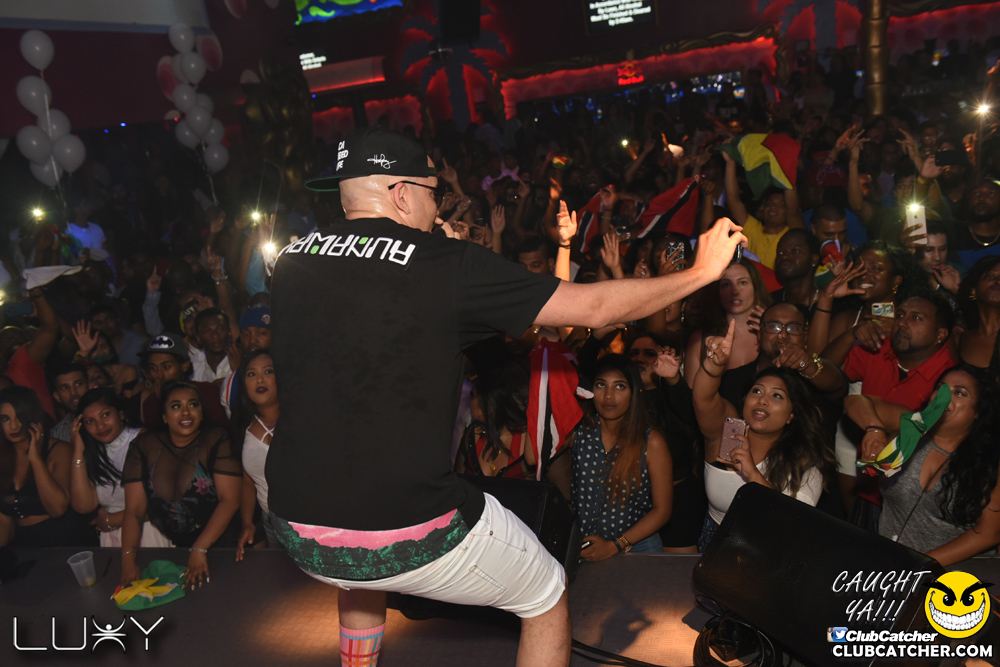 Luxy nightclub photo 376 - August 5th, 2018