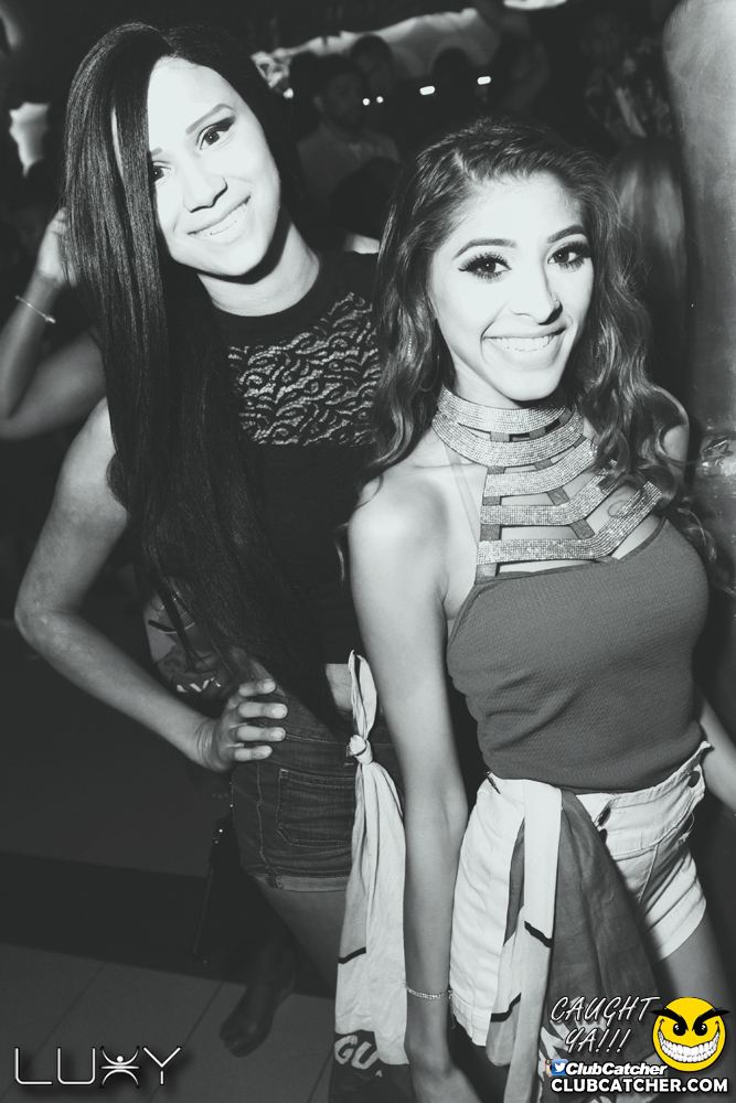 Luxy nightclub photo 377 - August 5th, 2018