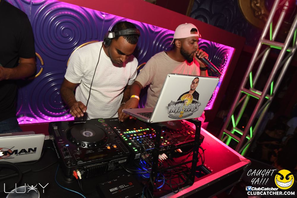 Luxy nightclub photo 378 - August 5th, 2018