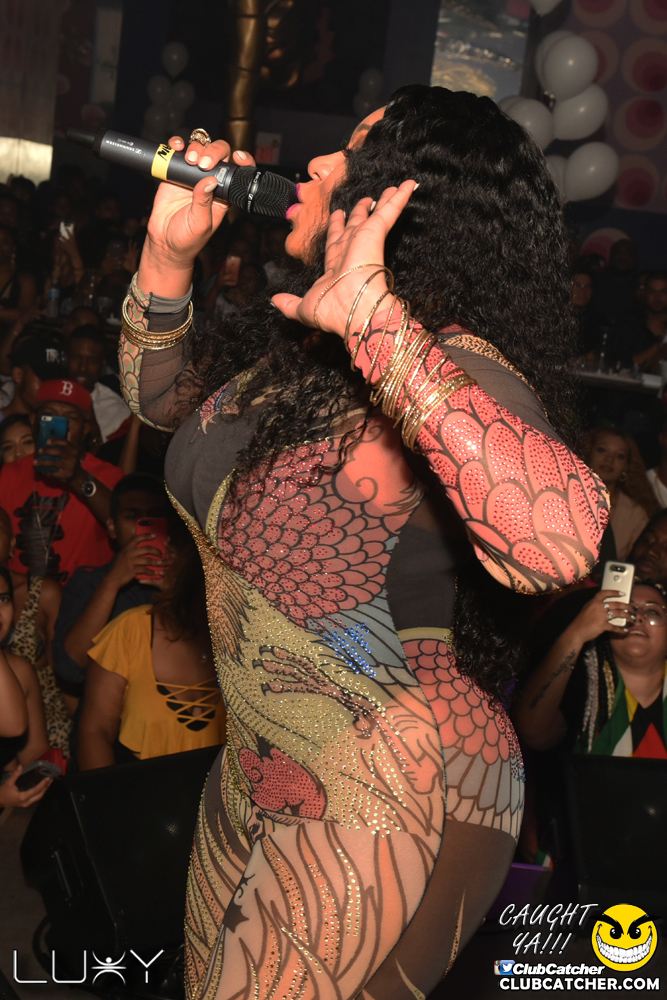 Luxy nightclub photo 39 - August 5th, 2018