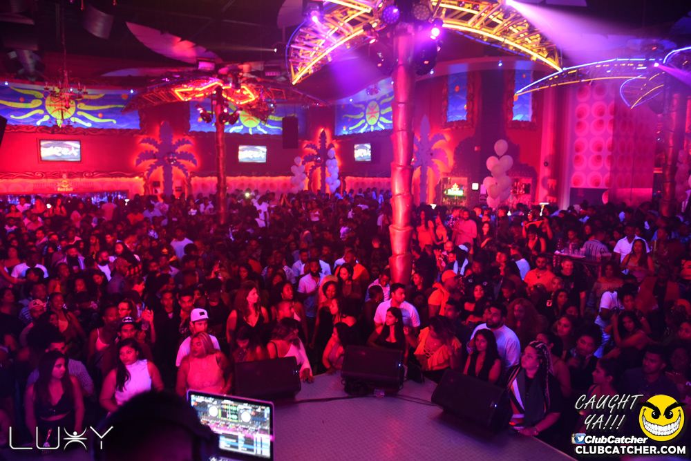 Luxy nightclub photo 381 - August 5th, 2018