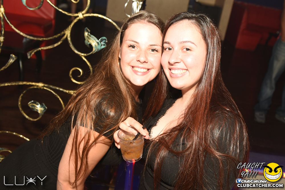Luxy nightclub photo 382 - August 5th, 2018