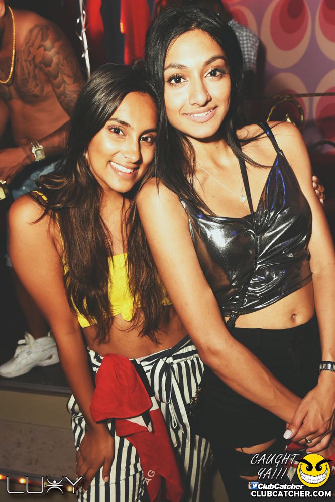 Luxy nightclub photo 387 - August 5th, 2018