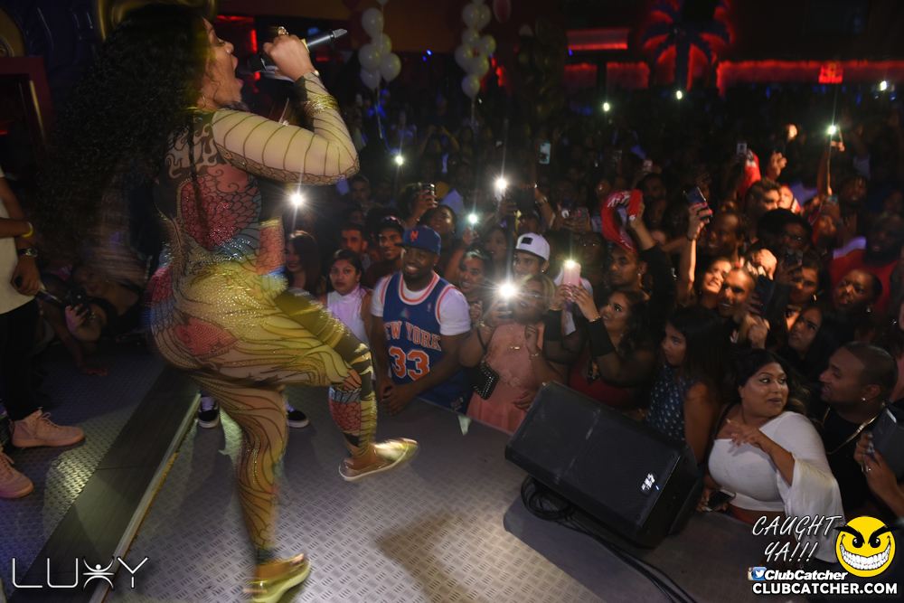 Luxy nightclub photo 388 - August 5th, 2018