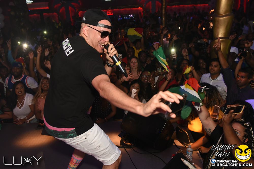 Luxy nightclub photo 389 - August 5th, 2018