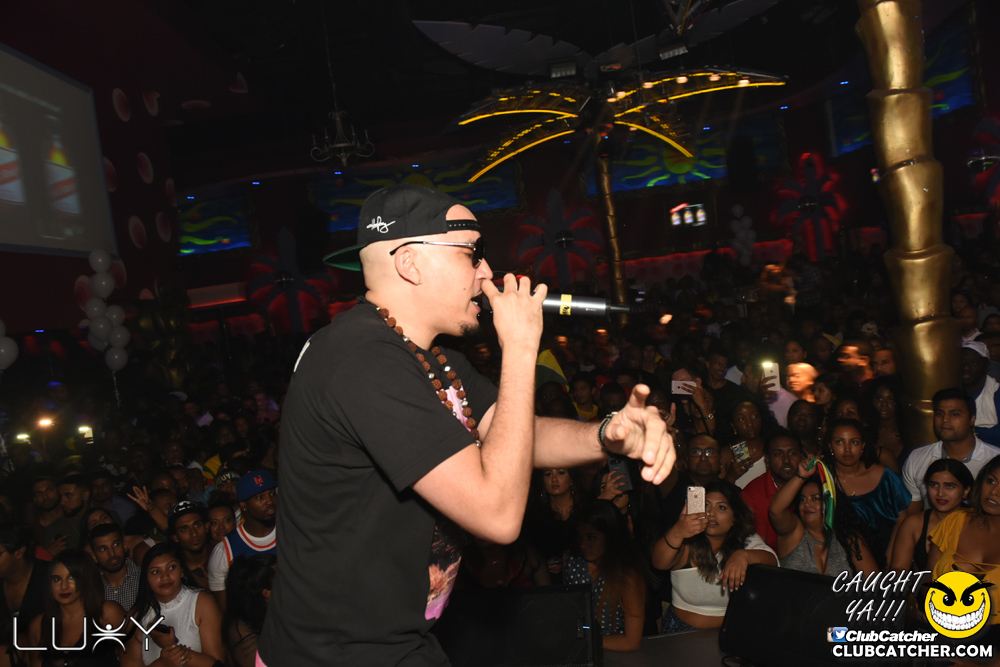 Luxy nightclub photo 40 - August 5th, 2018