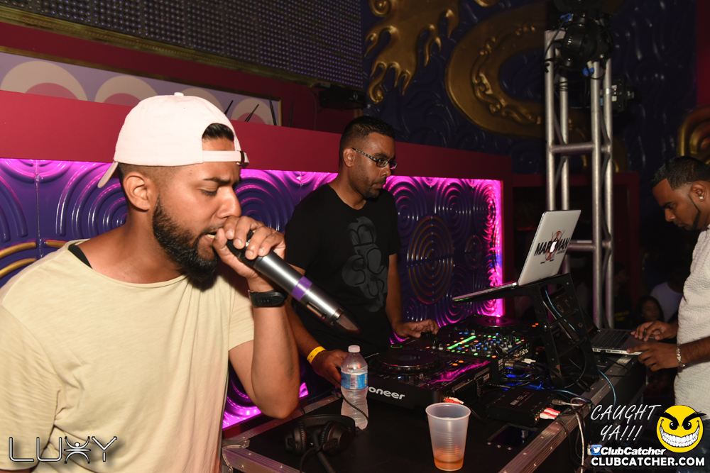 Luxy nightclub photo 391 - August 5th, 2018